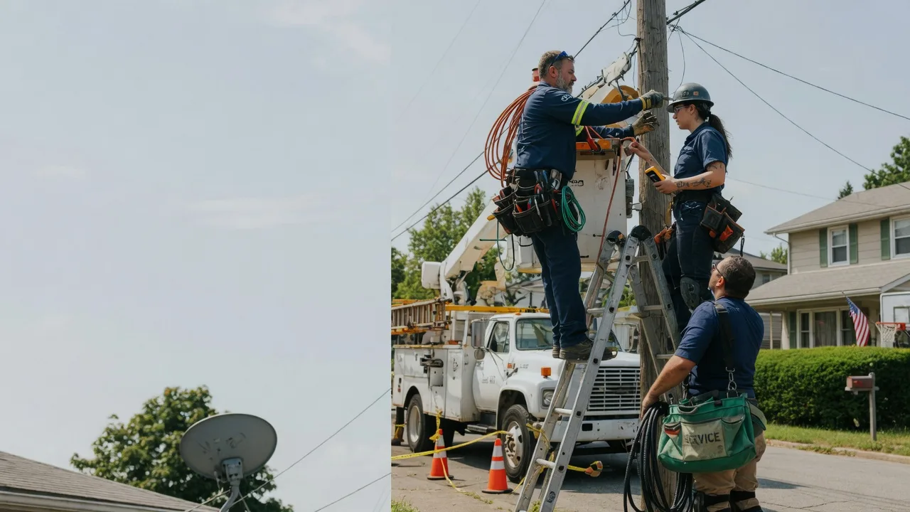 Electrical Repair in Willis, MI near me